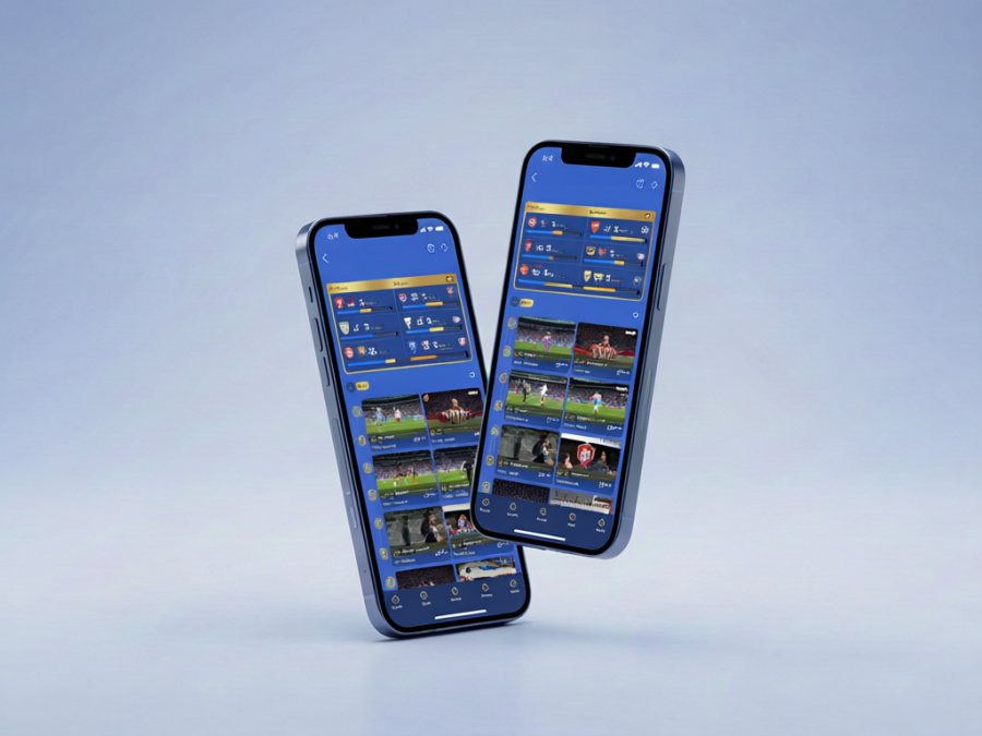 星空官方网站 全站 App